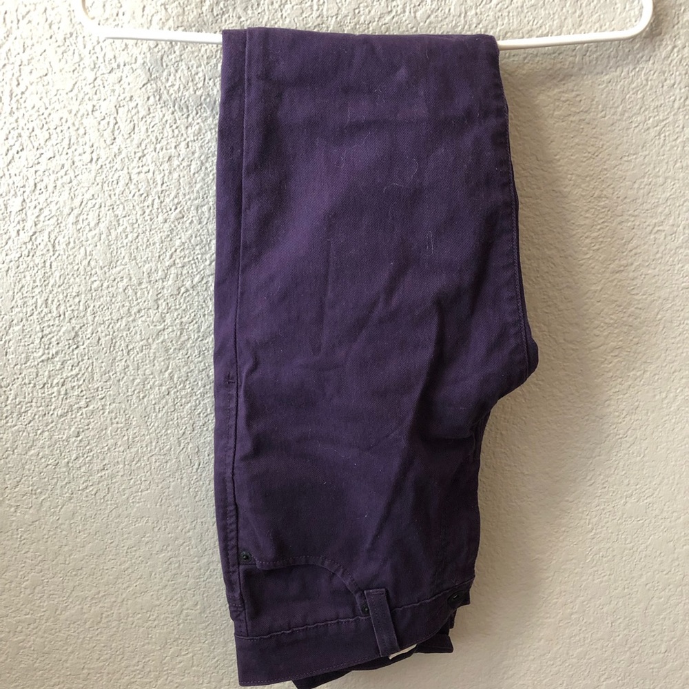 Levi Super Skinny 510